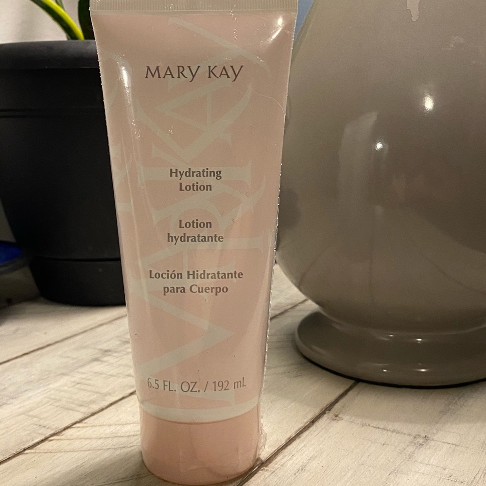 Hydrating Lotion